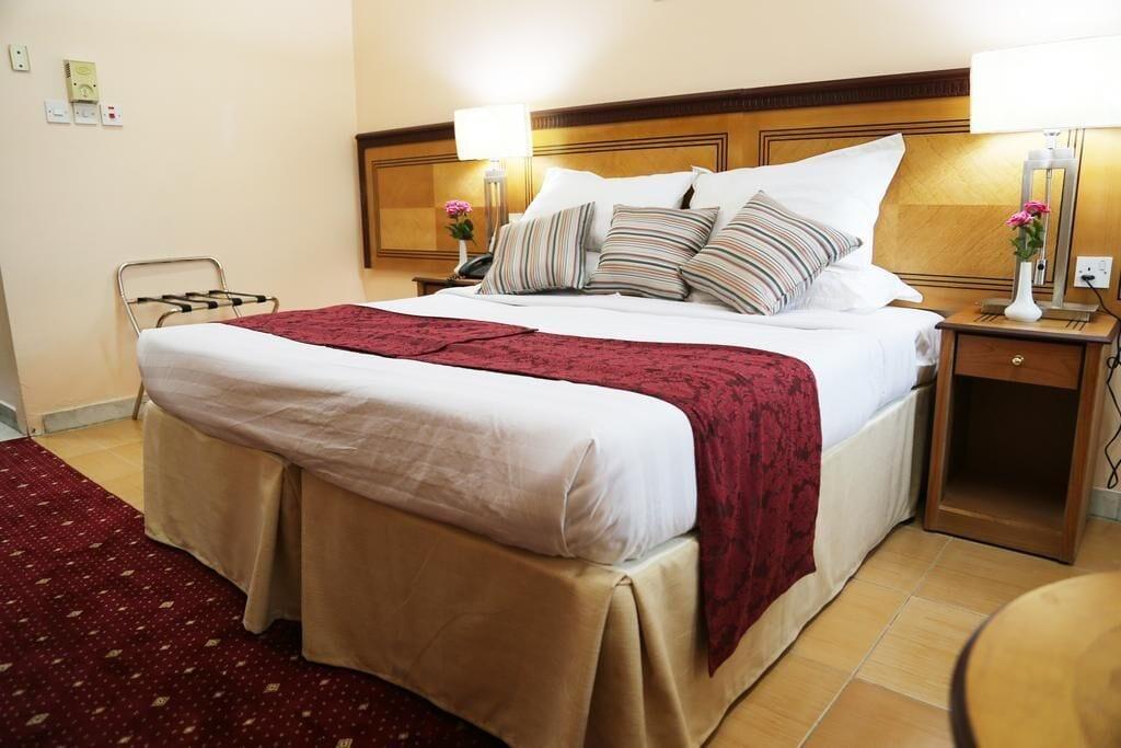 Amjad Al Deafah Hotel 1