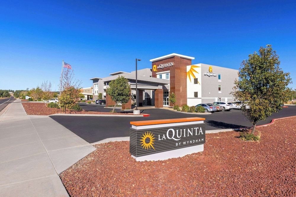 La Quinta by Wyndham Williams-Grand Canyon Area 1