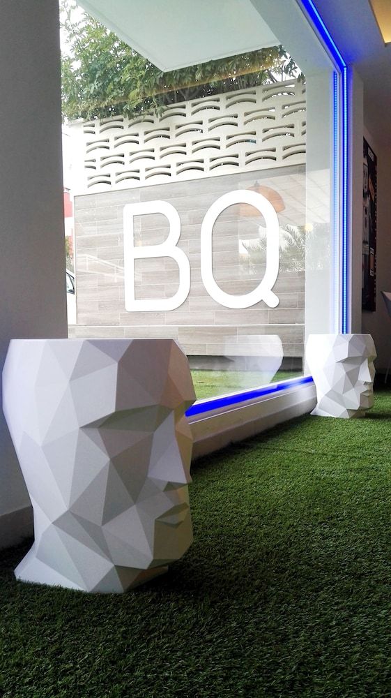 BQ Carmen Playa Hotel - Adults Only 2