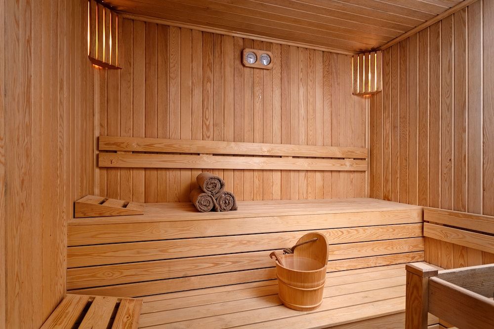 Le Marden Hotel Spa 2