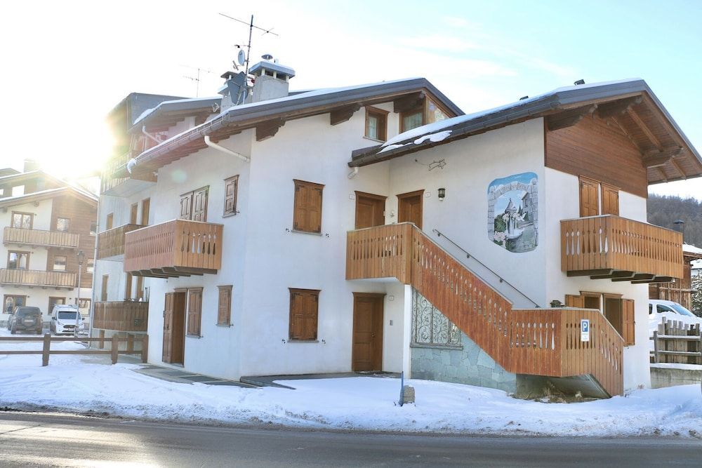 Appartamenti Brunnlein 1