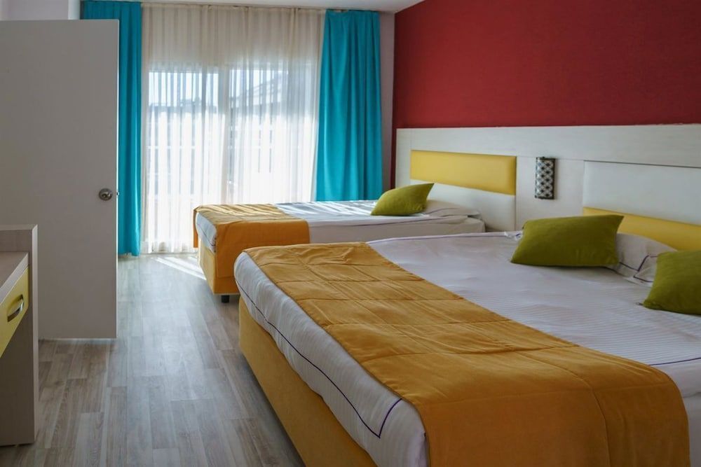 Side Win Hotel & Spa 2