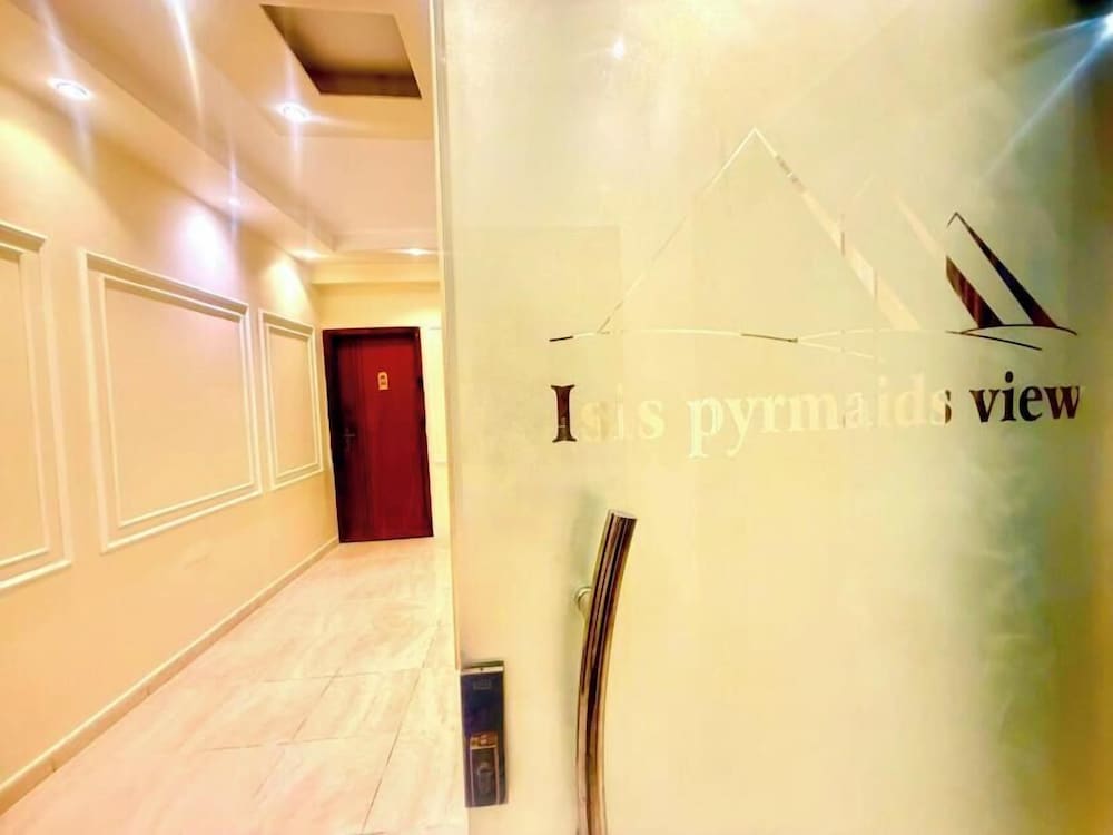 Pyramids kingdom - guest house 2