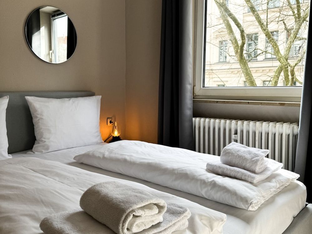 Hotel Sendlinger Tor 1