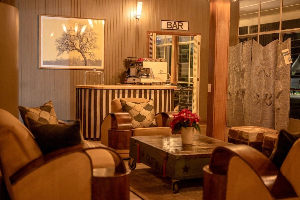 Graskop Hotel 2