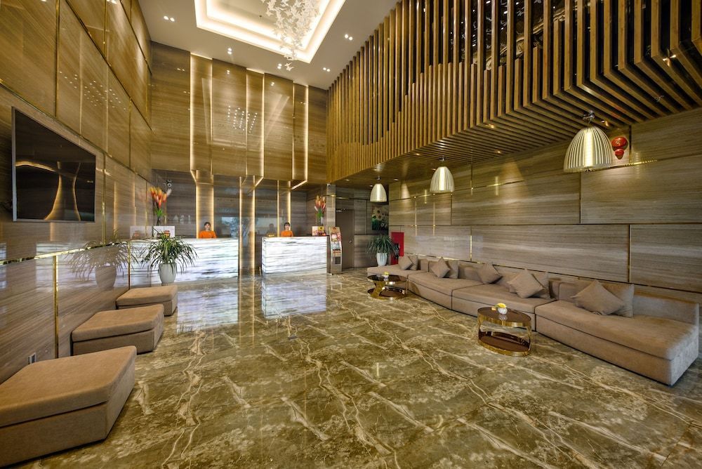 Grand Sunrise Boutique Hotel 2