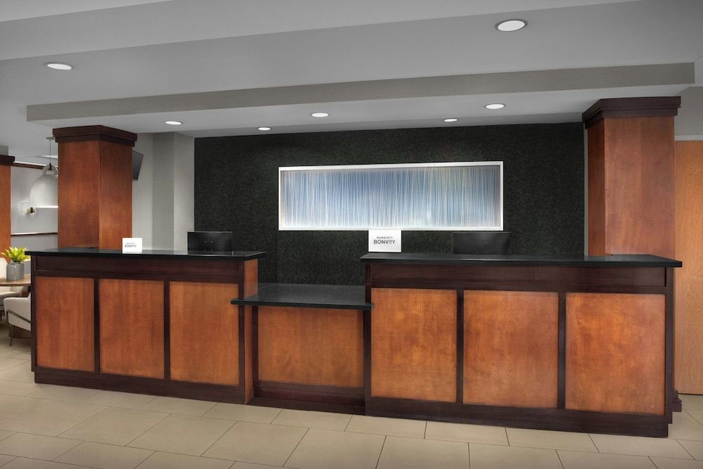 Fairfield Inn and Suites Phoenix Chandler Fashion Center 2