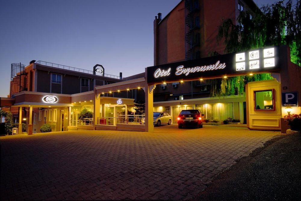 Erzurumlu Hotel 1