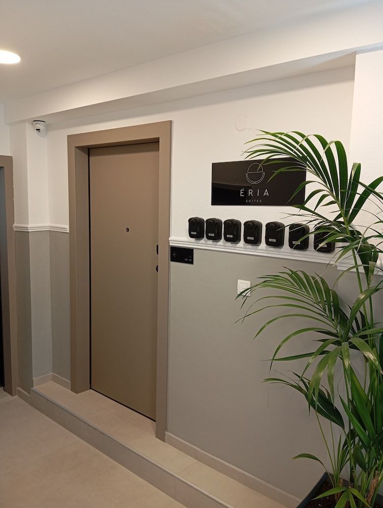 Eria Suites Thessaloniki 2
