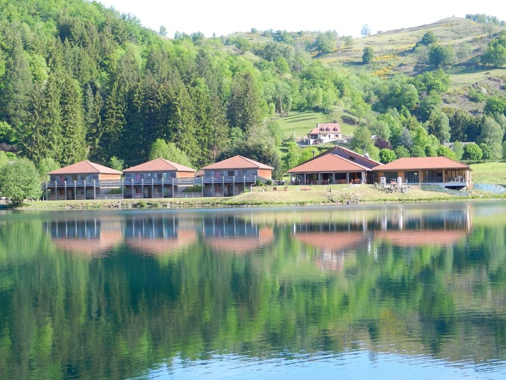 Lac des Graves 1
