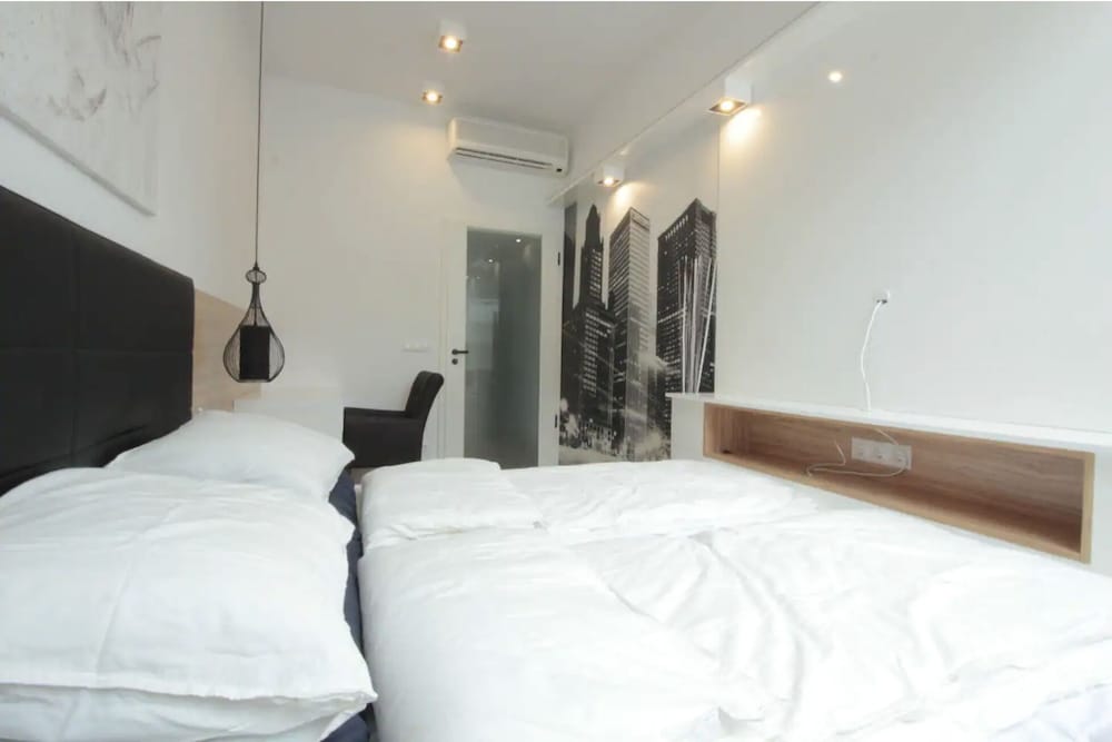 Venus Apartments - Gozsdu Court 2