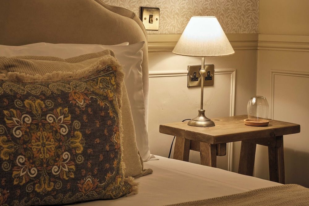 Weavers Guesthouse by Weavers of Haworth 1