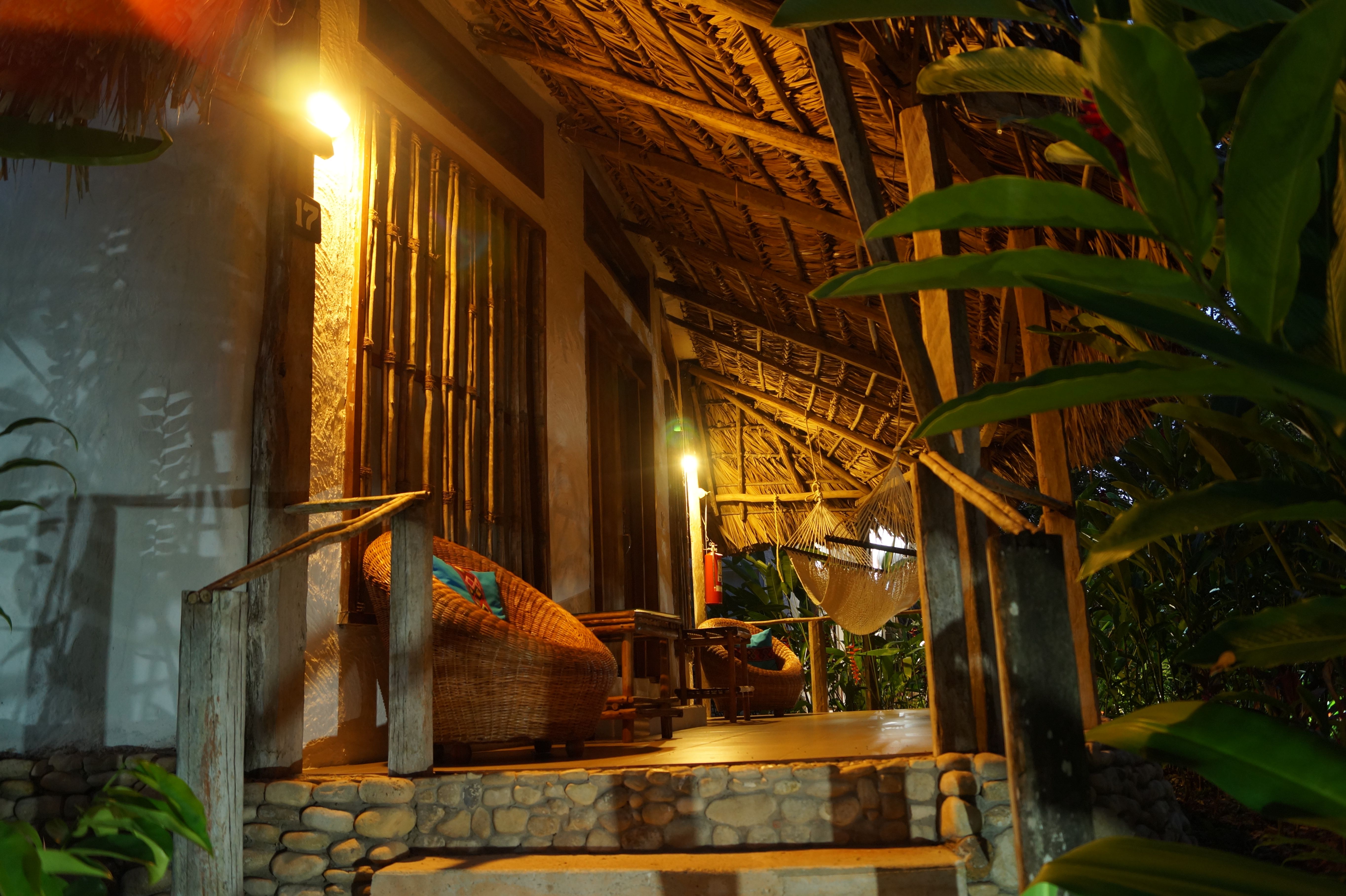 Hotel La Aldea del Halach Huinic 1