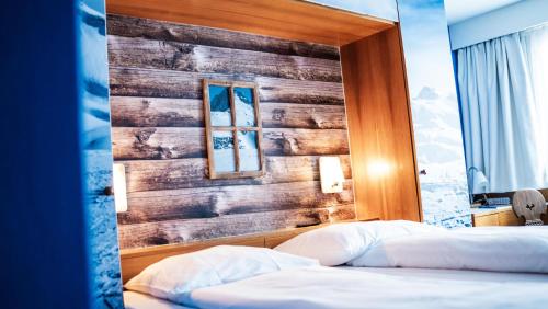 Boutique Hotel Kronenhof 1