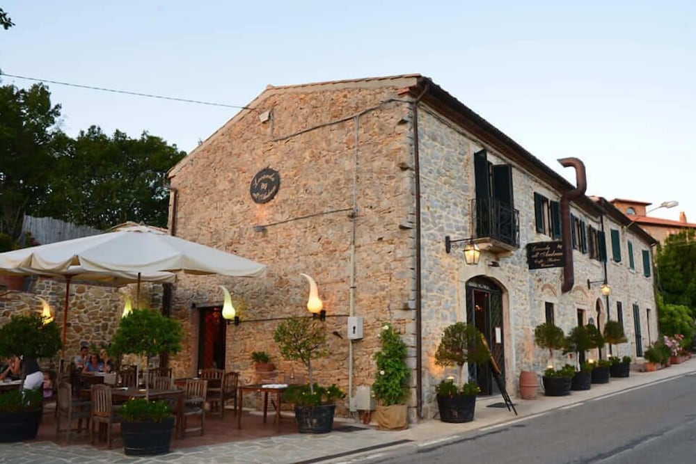 Locanda All'Andreas 1