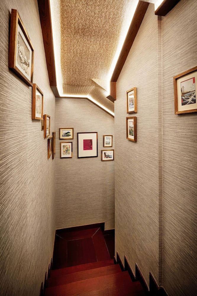 Silverland Sakyo Hotel 1