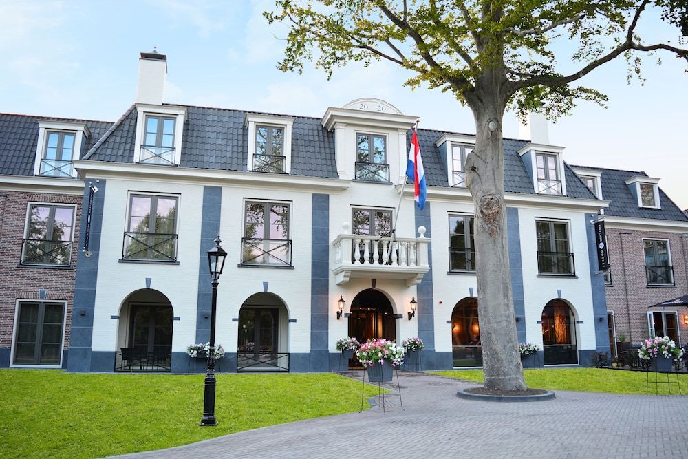 Fletcher Strandhotel Haamstede 1