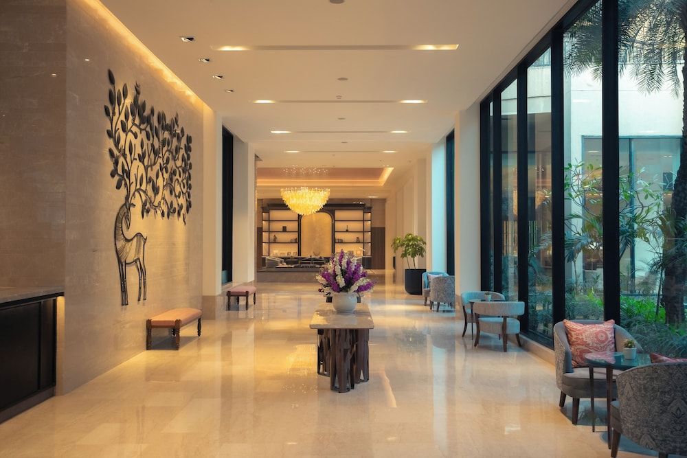 Taj Surajkund Resort & Spa, Delhi NCR 2
