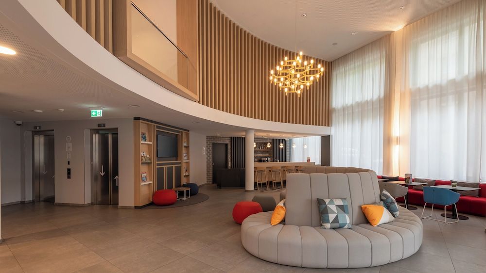 Holiday Inn Express Heilbronn by IHG 2