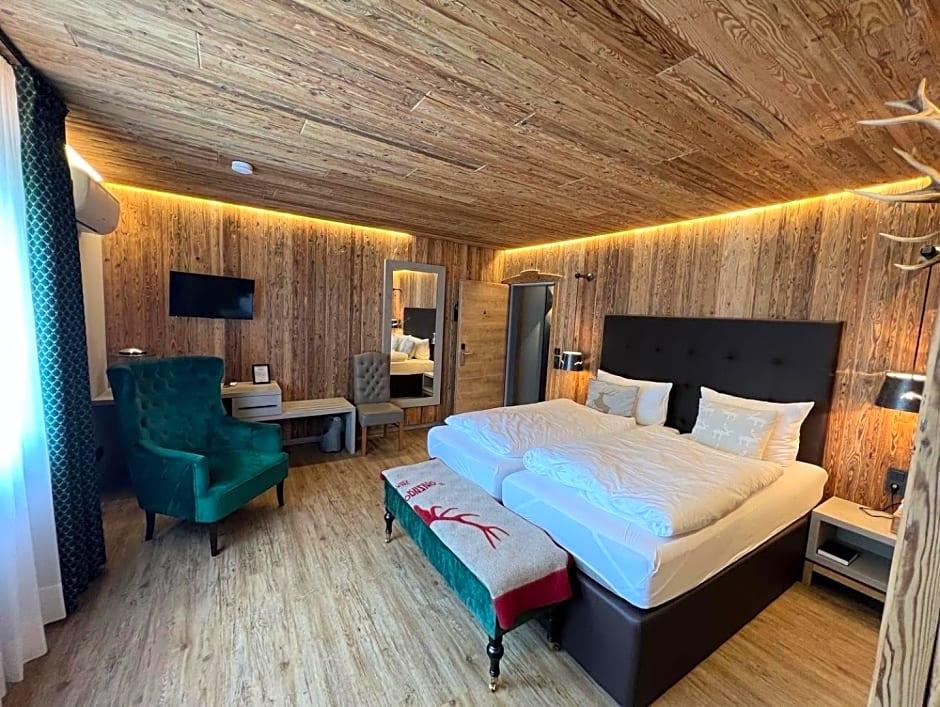 Das kleine Landhotel 2