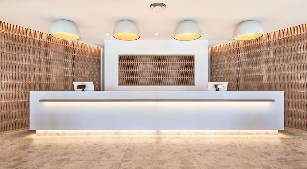Hotel & Spa S'Entrador Playa 2
