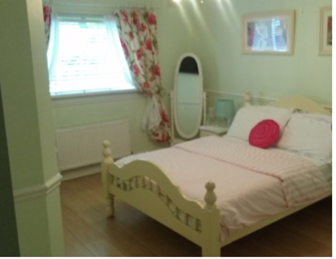 Hazelwood Guesthouse 1