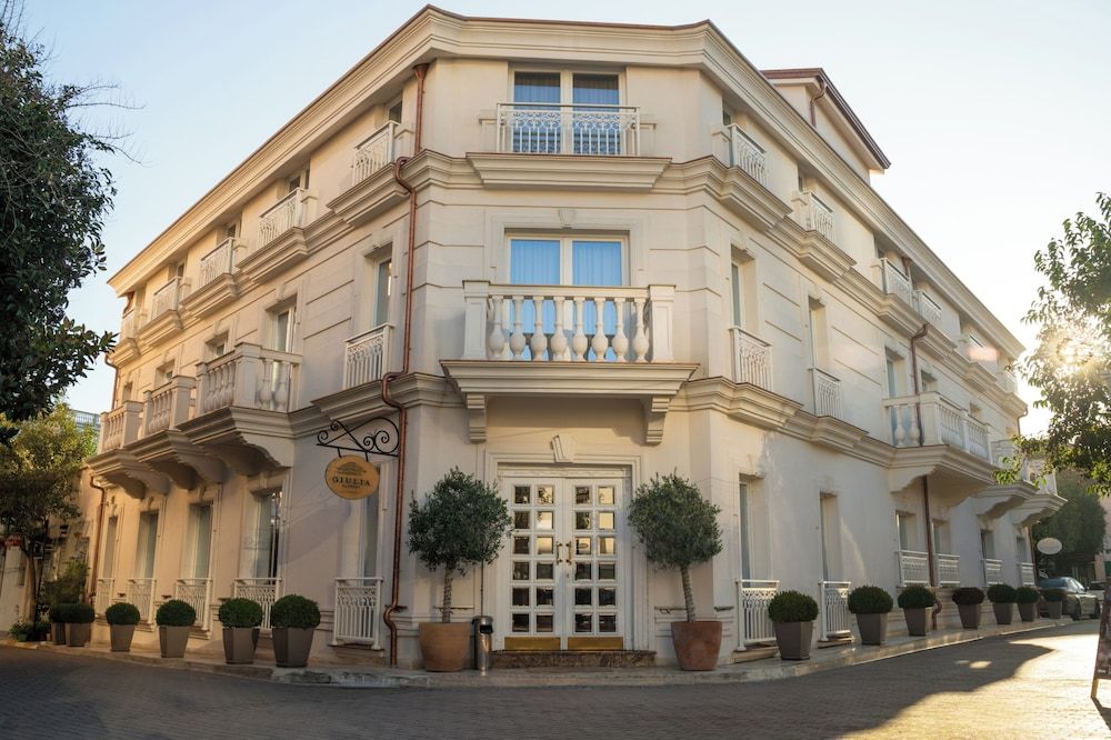 Moenia Boutique Hotel 1