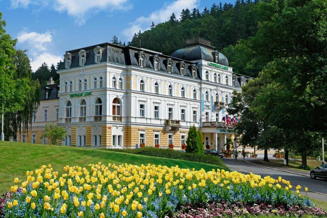 Danubius Health Spa Resort Centrální Lázne 2