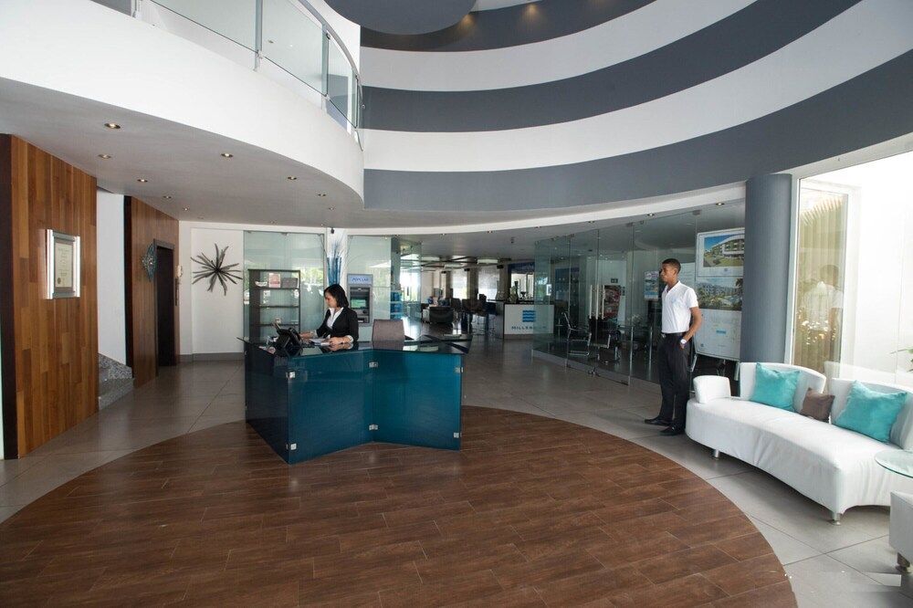Millennium Resort & Spa 2