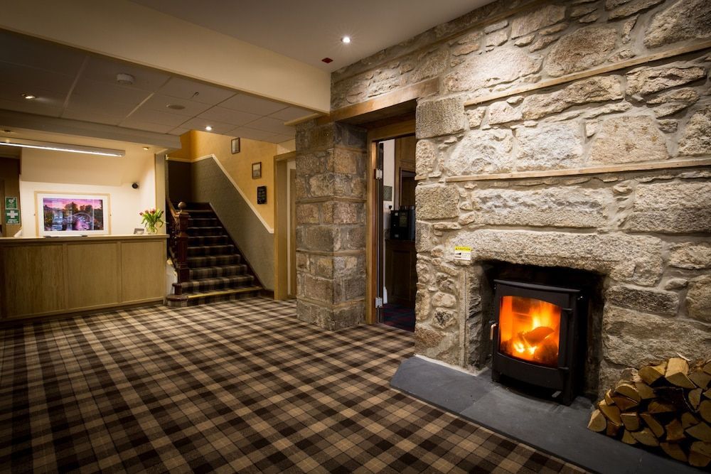 Carrbridge Hotel 2