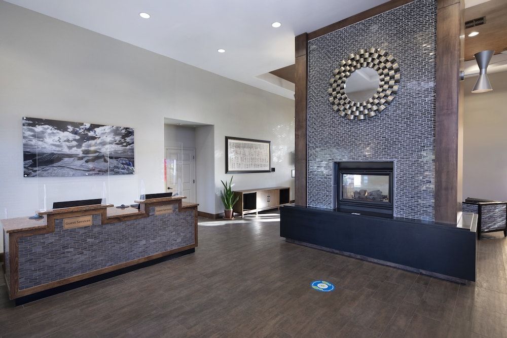 Worldmark- Scottsdale 1BD 2
