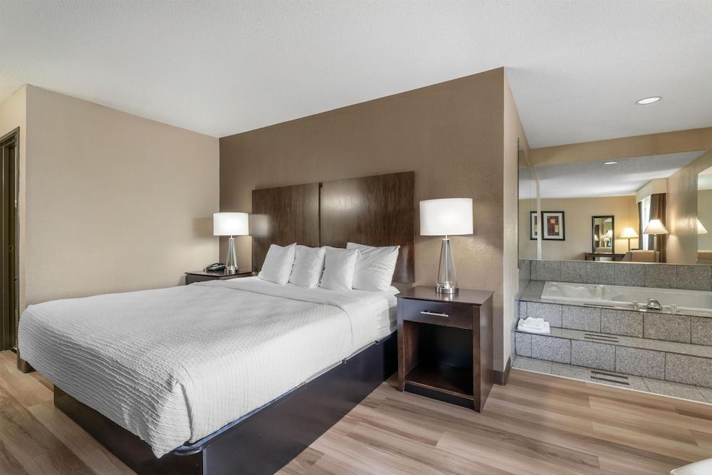 Best Western Muncie 1