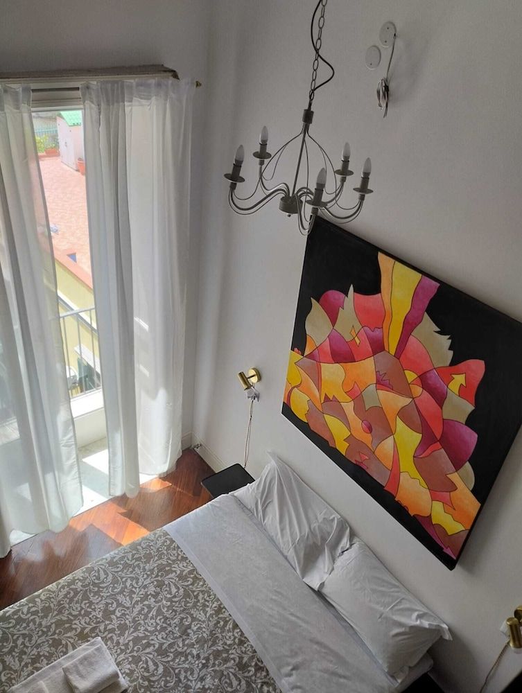 Residence e appartamenti Cavallerizza 2