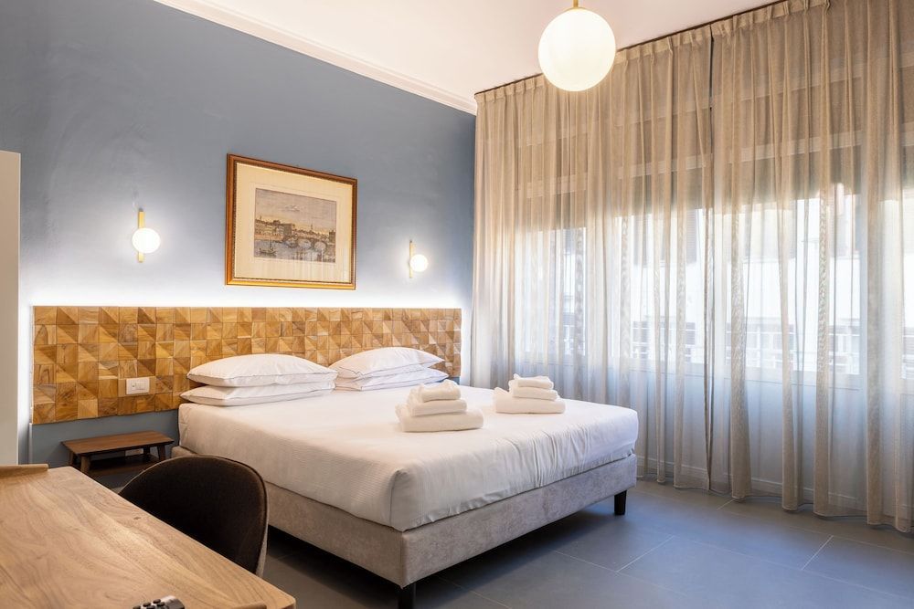Pier Capponi 17 Rooms & Suites 2