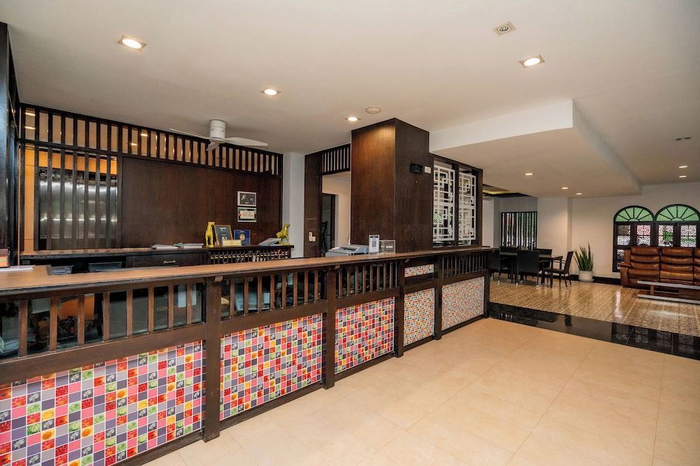 Ratana Hotel Chalong 2