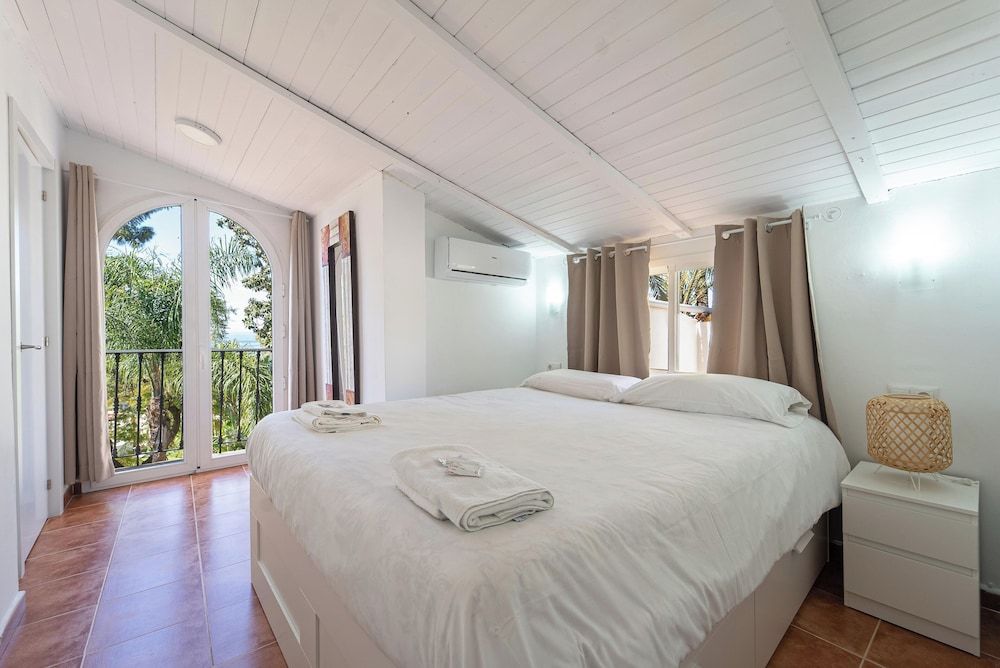 CASADELMAR Marbella 24 APARTAMENTOS VACACIONALES 1