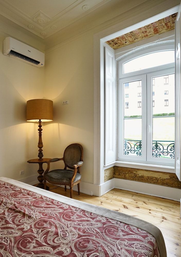 Casas de São Bento 1