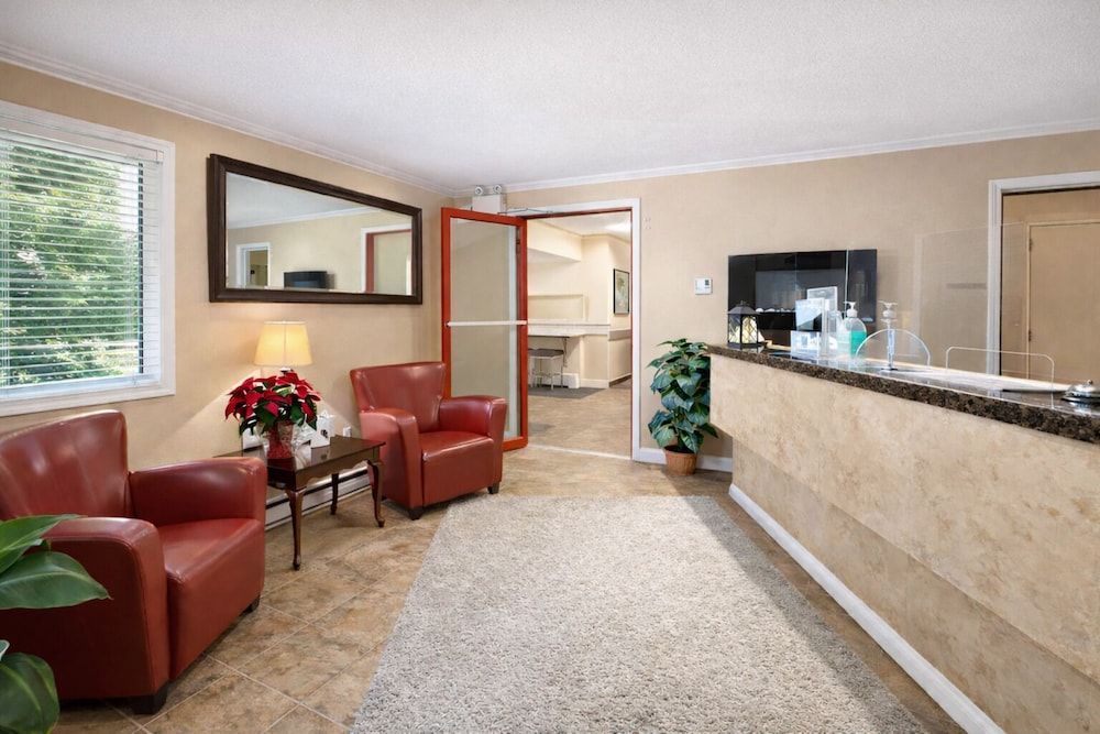 Rychter Hotel Hope 1