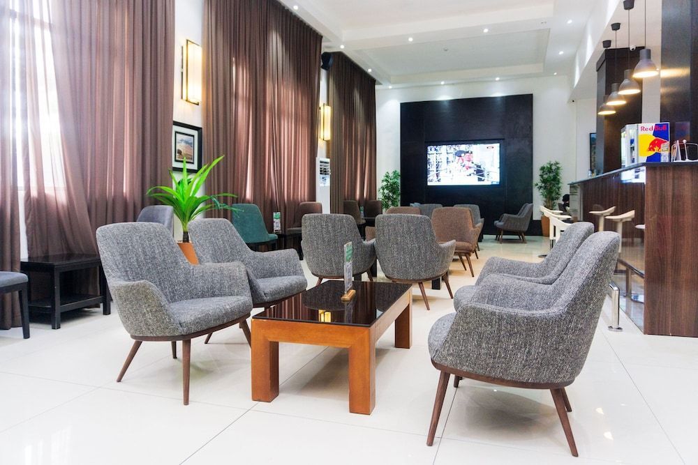 GreenPoint Hotel 2