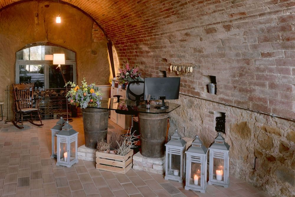 Borgo Sant'Ambrogio - Resort 2