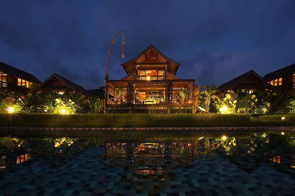Sanak Retreat Bali 1