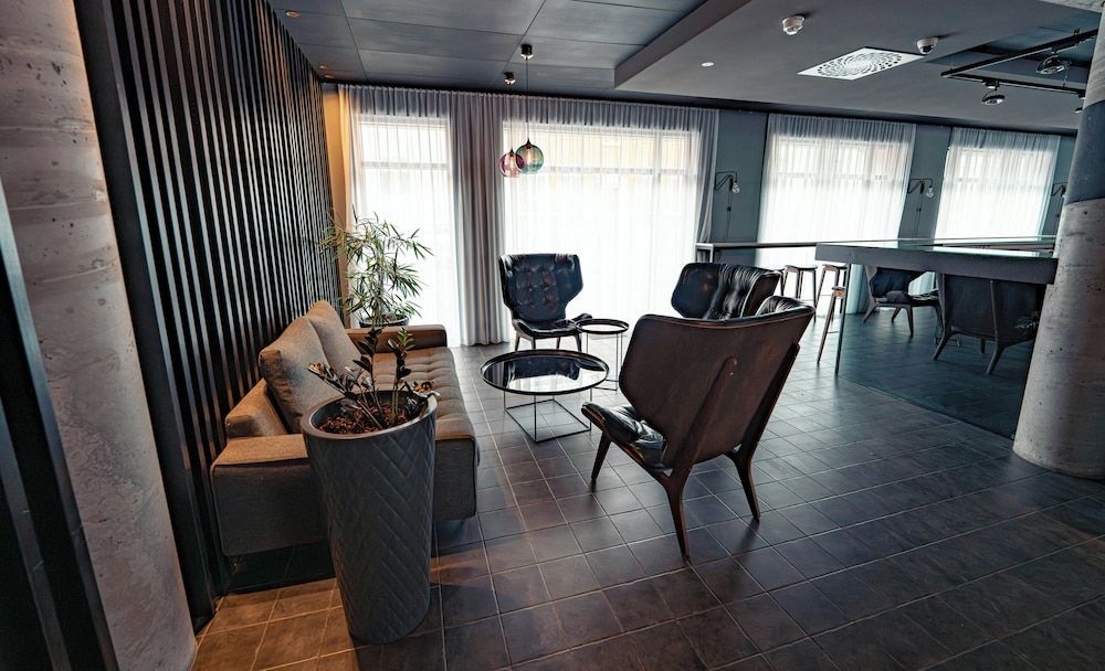Skuggi Hotel by Keahotels 2