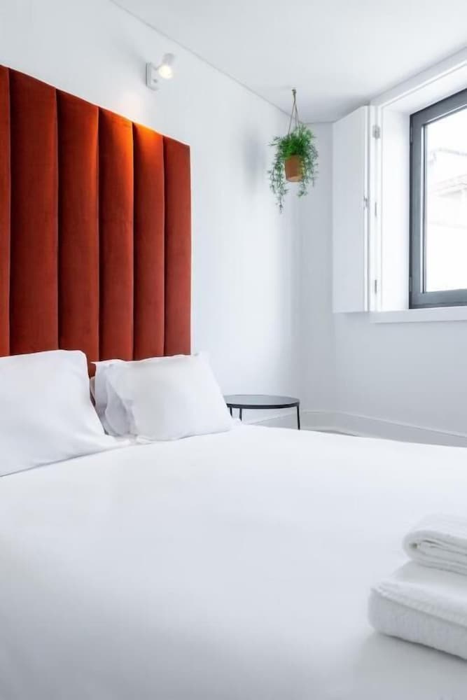 Topazio Apartment by Porto Stories 1
