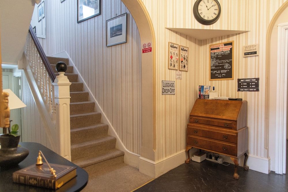 The Cherry Tree B&B 2
