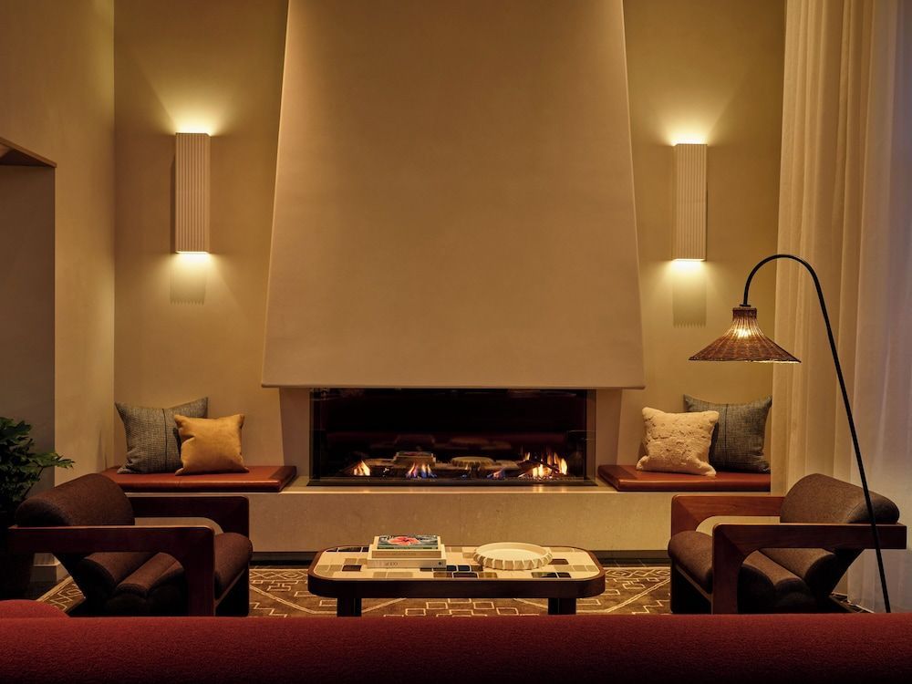 Kimpton Mirador Pacific Grove Monterey by IHG 2