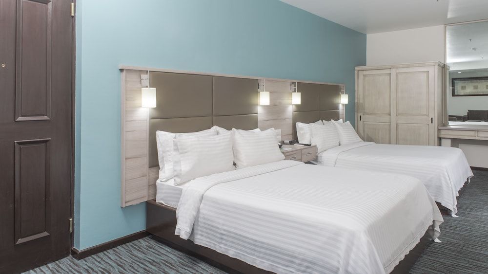 Holiday Inn & Suites MEXICO ZONA REFORMA by IHG 2