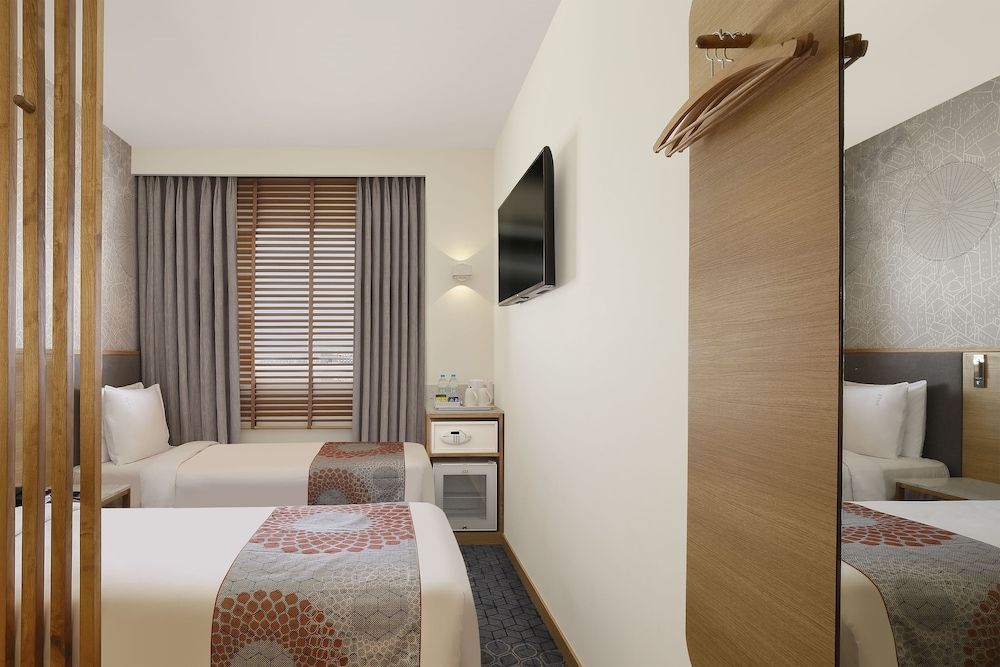 Holiday Inn Express BENGALURU YESHWANTPUR by IHG 2