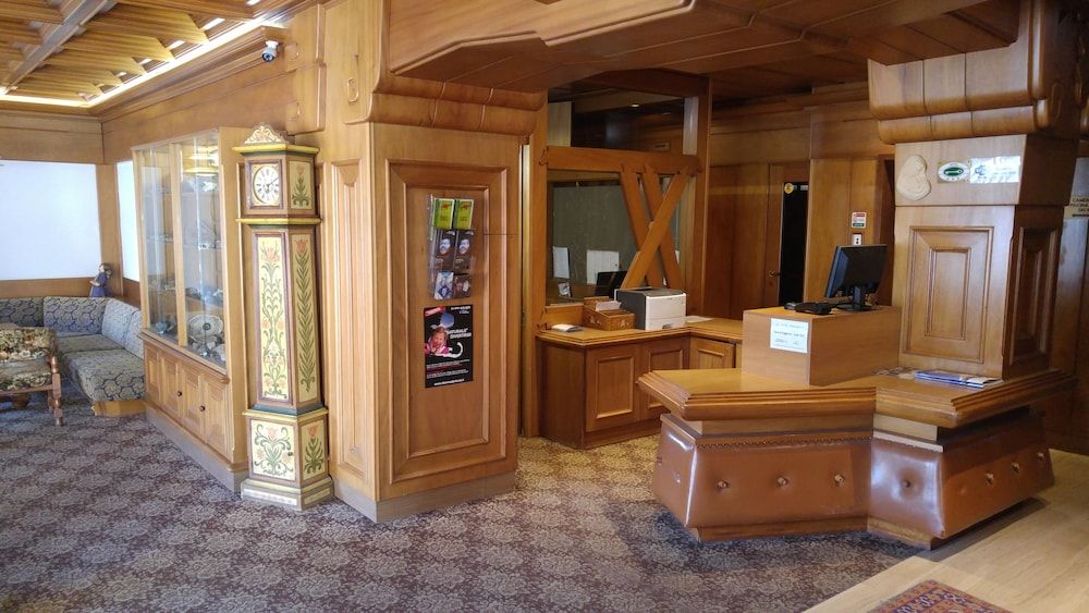 GH Hotel Monzoni 2