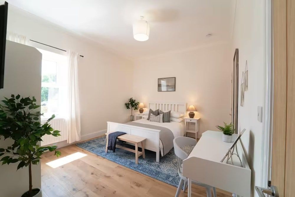Foundry Farm Apartment 1