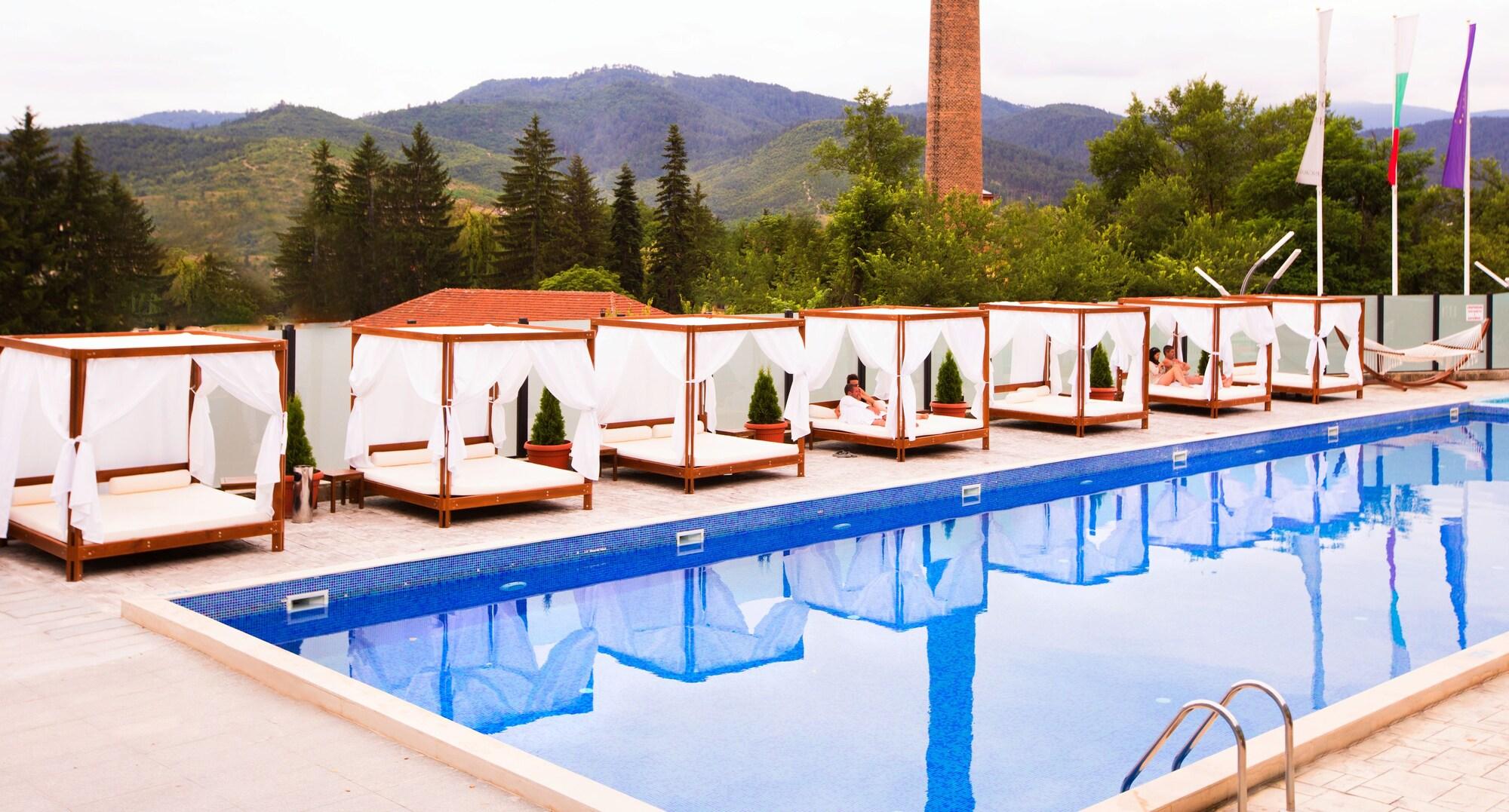 Royal Spa Hotel 2